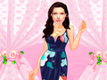 เกม Angelina And Brad Romantic Date
