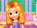 เกม Princess Adolescence Problems