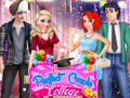 เกม Perfect Couple College 