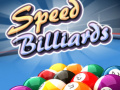 เกม Speed Billiards 