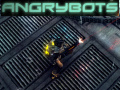 เกม Angry Bots
