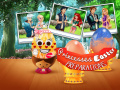 เกม Princesses Easter Preparations