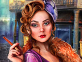 เกม Mystery Behind the Curtain