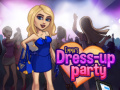 เกม Emma's Dress-Up Party