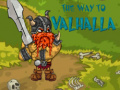 เกม The Way to Valhalla