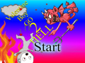 เกม Valentine Boy Go Hell 2