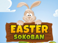 เกม Easter Sokoban