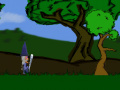 เกม Entangle mages