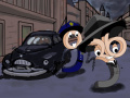 เกม Troubles in N-town: Chapter A: 10