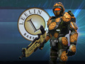 เกม Freefall Tournament
