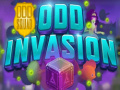 เกม Odd Invasion