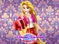 เกม Princess Wardrobe Perfect Date