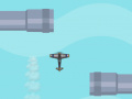 เกม Plane ZigZag