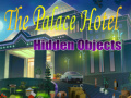 เกม The Palace Hotel Hidden objects