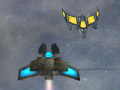 เกม Light Space Dimension