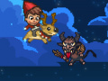 เกม Reindeer Rescue