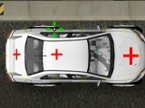 เกม Zombie Drive