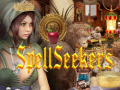 เกม Spell Seekers