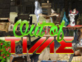 เกม Out of Time