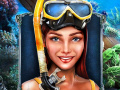 เกม Underwater Exploration