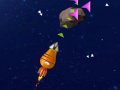 เกม Jet's Rocket Ship Creator