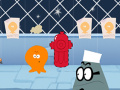 เกม Pesky Posters