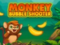 เกม Monkey Bubble Shooter
