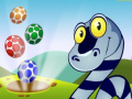 เกม Classic Snake