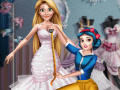 เกม Dress Designer Studio