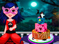 เกม Halloween Party