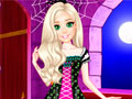 เกม Princesses Halloween Fashion