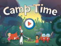 เกม Camp Time