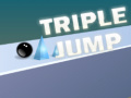 เกม Triple Jump