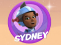 เกม Sidney's Astro-Tracker