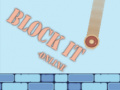เกม Block It - Online