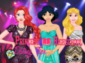 เกม Princess Highschool Dating Tips