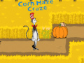 เกม Сorn Maze Craze