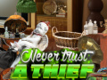 เกม Never Trust a Thief