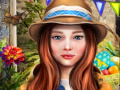 เกม Easter in the Garden