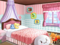 เกม Small Fox Tidy Up The Room