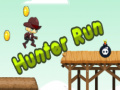 เกม Hunter Run