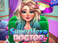 เกม Super Hero Doctor