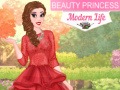 เกม Beauty Princess Modern Life