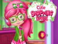 เกม Cutie Shopping Spree