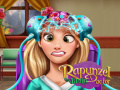 เกม Rapunzel Brain Doctor
