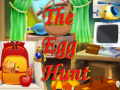 เกม The Egg Hunt
