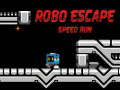 เกม Robo Escape speed run