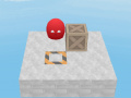 เกม Sokoban 3d