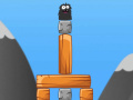 เกม Sasquash