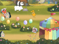เกม Eager Egg Hunt